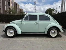 1954  Volkswagen Escarabajo - Thumbnail 4