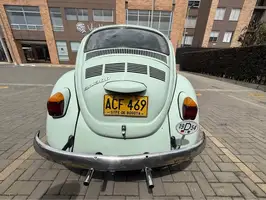 1954  Volkswagen Escarabajo - Thumbnail 6