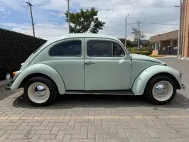 1954  Volkswagen Escarabajo - Thumbnail 7