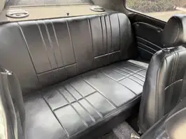 1954  Volkswagen Escarabajo - Thumbnail 8