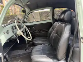 1954  Volkswagen Escarabajo - Thumbnail 9