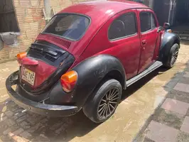 1955  Volkswagen Escarabajo - Thumbnail 6