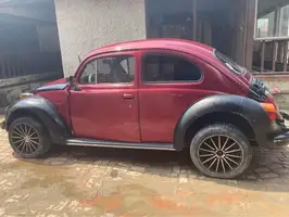 1955  Volkswagen Escarabajo - Thumbnail 7