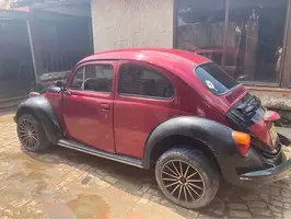 1955  Volkswagen Escarabajo - Thumbnail 8