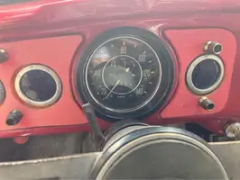 1955  Volkswagen Escarabajo - Thumbnail 11