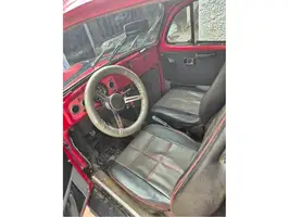 1955  Volkswagen Escarabajo - Thumbnail 2