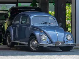 1956  Volkswagen Escarabajo - Thumbnail 1