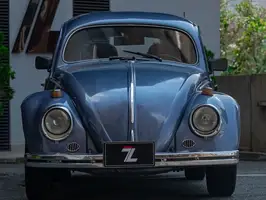1956  Volkswagen Escarabajo - Thumbnail 2