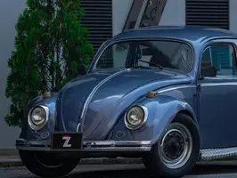 1956  Volkswagen Escarabajo - Thumbnail 5