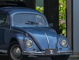 1956  Volkswagen Escarabajo - Thumbnail 6
