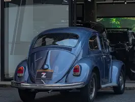 1956  Volkswagen Escarabajo - Thumbnail 7