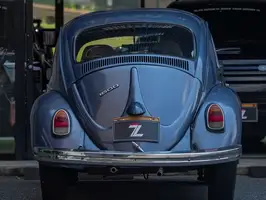 1956  Volkswagen Escarabajo - Thumbnail 8