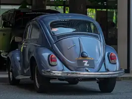 1956  Volkswagen Escarabajo - Thumbnail 9