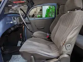 1956  Volkswagen Escarabajo - Thumbnail 10