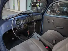 1956  Volkswagen Escarabajo - Thumbnail 11