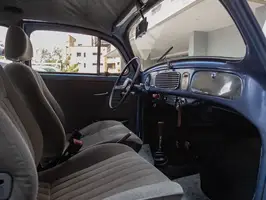1956  Volkswagen Escarabajo - Thumbnail 13
