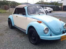 1956  Volkswagen Escarabajo - Thumbnail 2