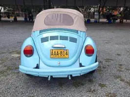 1956  Volkswagen Escarabajo - Thumbnail 3