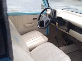 1956  Volkswagen Escarabajo - Thumbnail 5