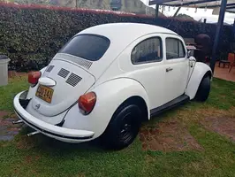 1959  Volkswagen Escarabajo - Thumbnail 1