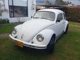 1959  Volkswagen Escarabajo - Thumbnail 2