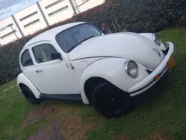 1959  Volkswagen Escarabajo - Thumbnail 3