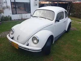 1959  Volkswagen Escarabajo - Thumbnail 4