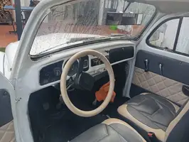 1959  Volkswagen Escarabajo - Thumbnail 8