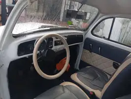 1959  Volkswagen Escarabajo - Thumbnail 10