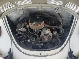 1959  Volkswagen Escarabajo - Thumbnail 11