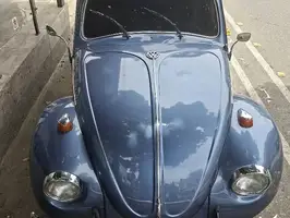 1960  Volkswagen Escarabajo - Thumbnail 2