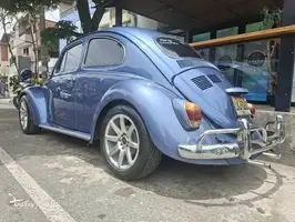 1960  Volkswagen Escarabajo - Thumbnail 4
