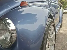 1960  Volkswagen Escarabajo - Thumbnail 5