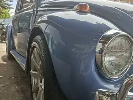 1960  Volkswagen Escarabajo - Thumbnail 7