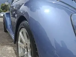 1960  Volkswagen Escarabajo - Thumbnail 9