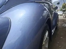 1960  Volkswagen Escarabajo - Thumbnail 10