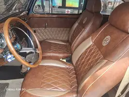 1960  Volkswagen Escarabajo - Thumbnail 11