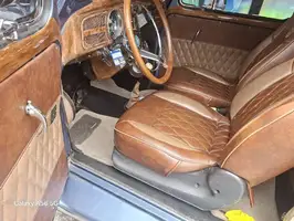 1960  Volkswagen Escarabajo - Thumbnail 13