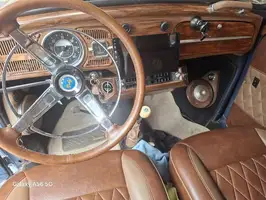 1960  Volkswagen Escarabajo - Thumbnail 15