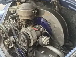 1960  Volkswagen Escarabajo - Thumbnail 16