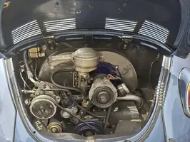 1960  Volkswagen Escarabajo - Thumbnail 17