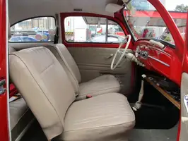 1961  Volkswagen Escarabajo - Thumbnail 9