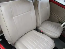 1961  Volkswagen Escarabajo - Thumbnail 11