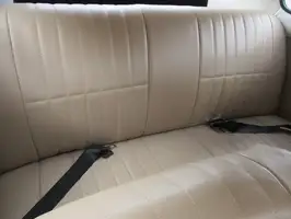 1961  Volkswagen Escarabajo - Thumbnail 14