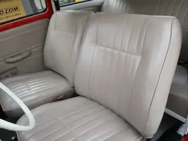 1961  Volkswagen Escarabajo - Thumbnail 17