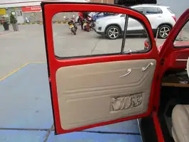 1961  Volkswagen Escarabajo - Thumbnail 18