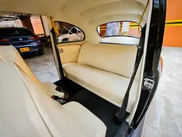 1961  Volkswagen Escarabajo - Thumbnail 15