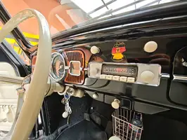 1961  Volkswagen Escarabajo - Thumbnail 17