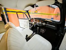 1961  Volkswagen Escarabajo - Thumbnail 18