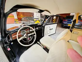 1961  Volkswagen Escarabajo - Thumbnail 19